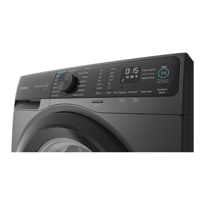 Westinghouse EasyCare 500 Series 9kg Front Load Washer