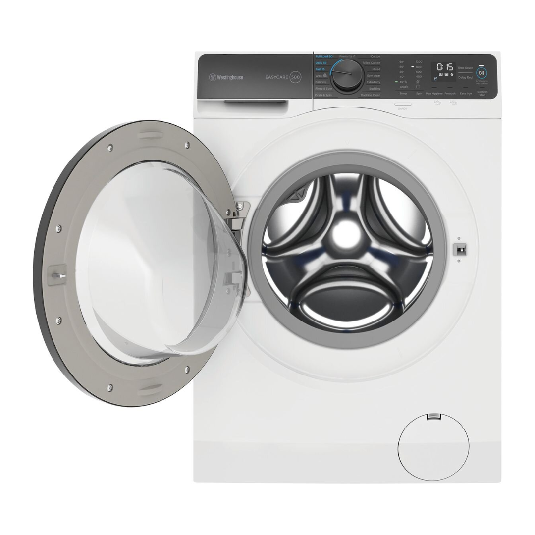 Westinghouse 9kg EasyCare 500 Series Front Load Washer