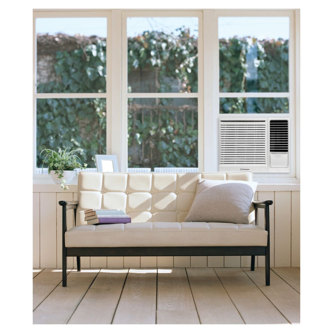 Westinghouse 1.6kW Window/Wall Cooling Only Air Conditioner