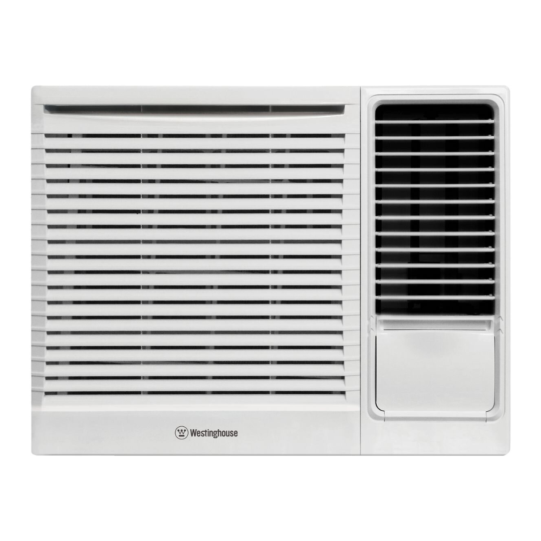 Westinghouse 1.6kW Window/Wall Cooling Only Air Conditioner