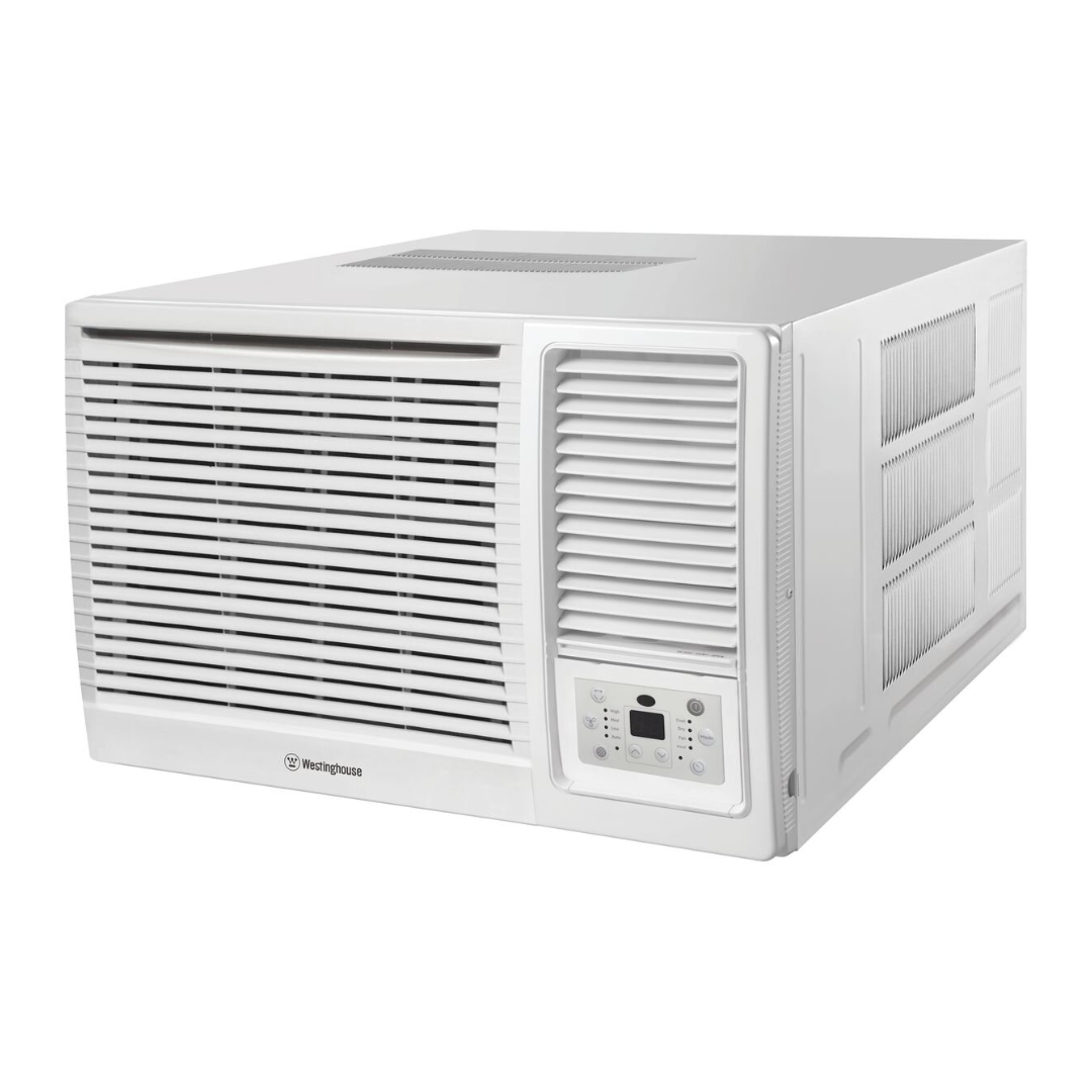 Westinghouse 2.2kW Cooling Reverse Cycle Box Air Conditioner