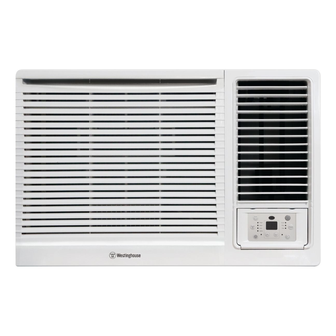 Westinghouse 3.9kW Window/Wall Cooling Only Box Air Conditioner