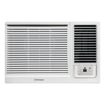 Westinghouse 3.9kW Window/Wall Cooling Only Box Air Conditioner