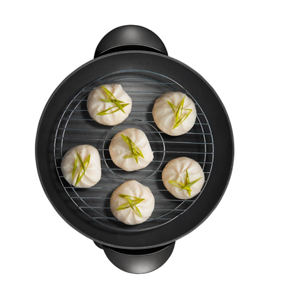 Sunbeam DiamondForce Professional 7.5L Wok