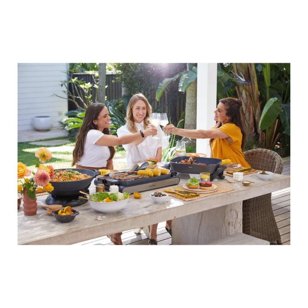 Sunbeam DiamondForce Professional 7.5L Wok