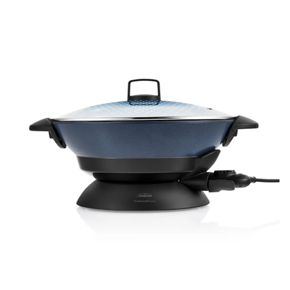 Sunbeam DiamondForce Professional 7.5L Wok
