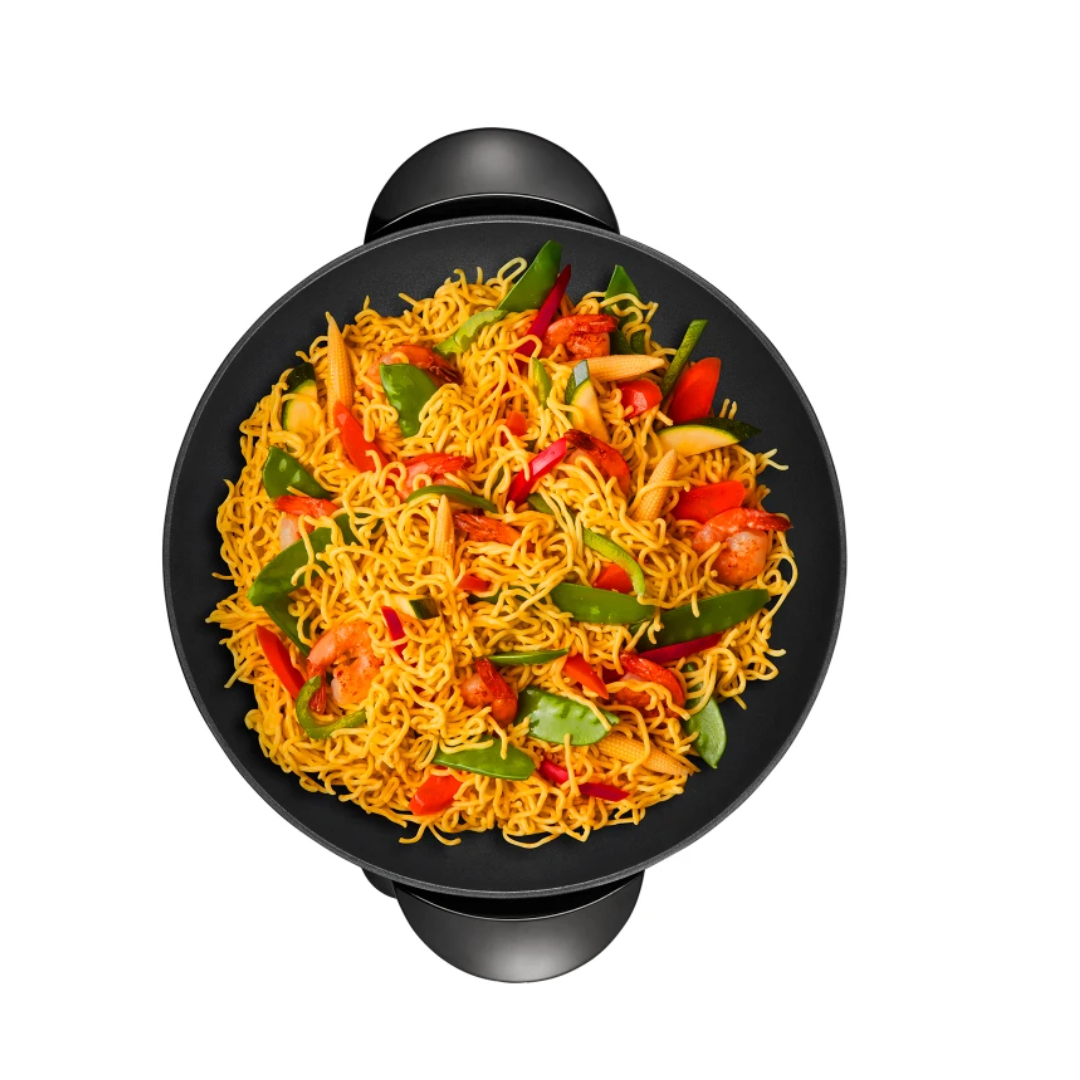 Sunbeam DiamondForce Professional 7.5L Wok