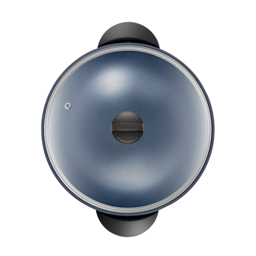 Sunbeam DiamondForce Professional 7.5L Wok