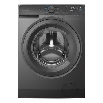 Westinghouse 9kg/5kg EasyCare Front Load Washer Dryer Combo