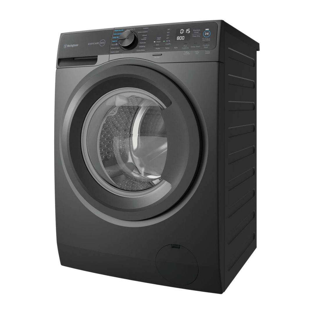 Westinghouse EasyCare 500 Series 9kg/5kg Washer Dryer Combo