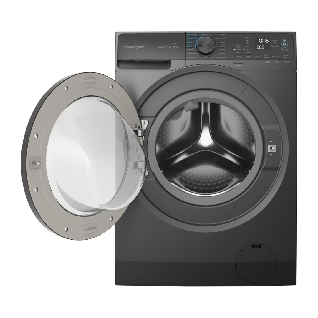 Westinghouse EasyCare 500 Series 9kg/5kg Washer Dryer Combo