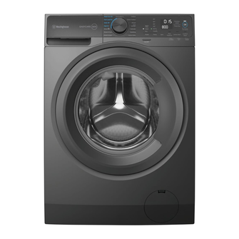 Westinghouse EasyCare 500 Series 9kg/5kg Washer Dryer Combo