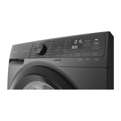 Westinghouse EasyCare 500 Series 9kg/5kg Washer Dryer Combo