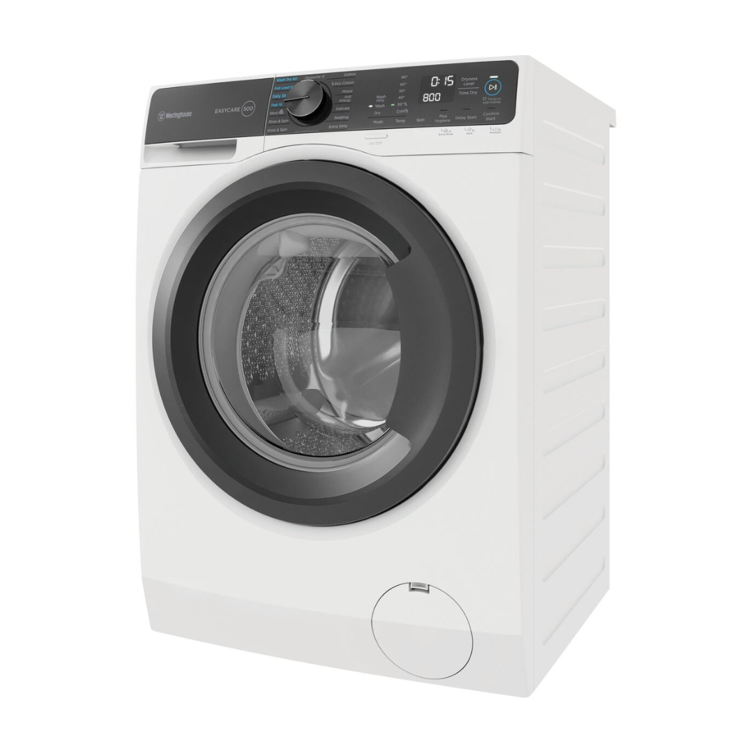 Westinghouse EasyCare 500 Series 9kg/5kg Washer Dryer Combo