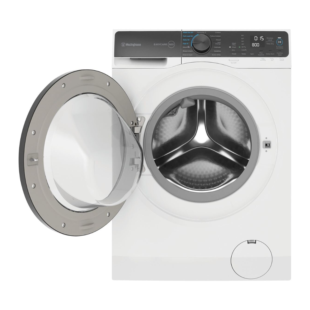 Westinghouse EasyCare 500 Series 9kg/5kg Washer Dryer Combo