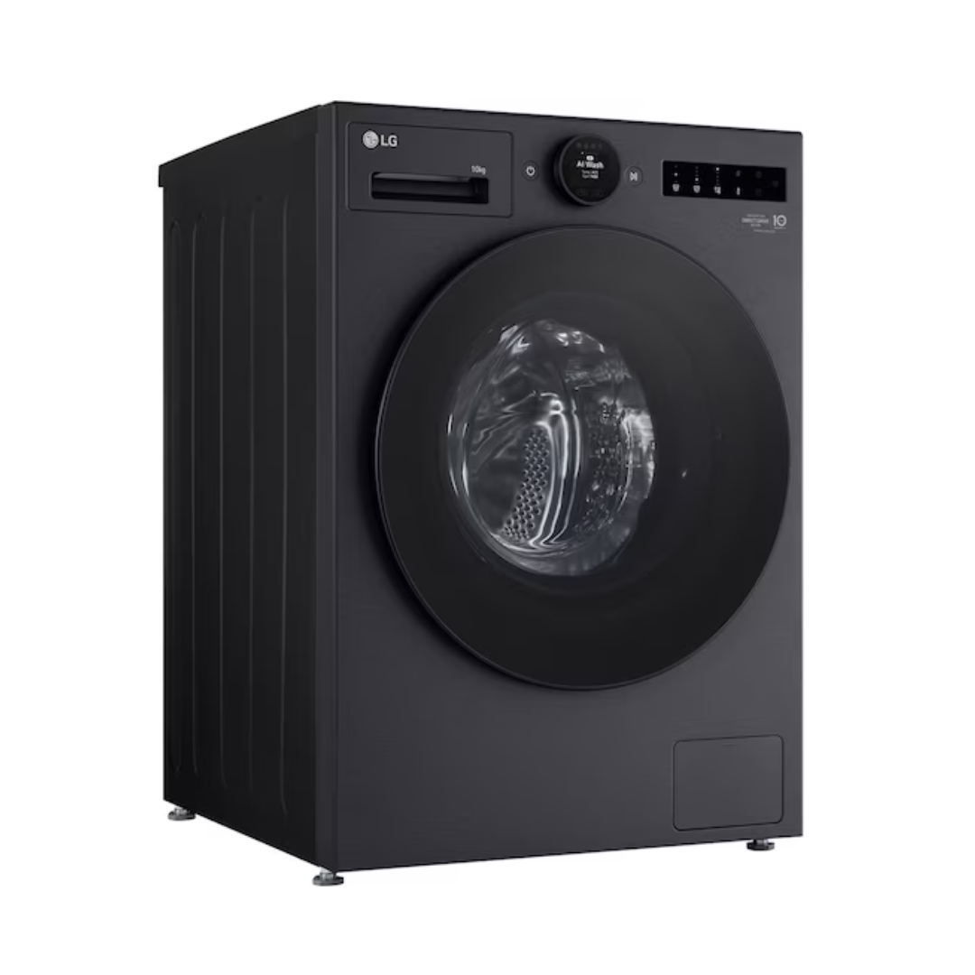 LG 12kg Series 10 Front Load Washer