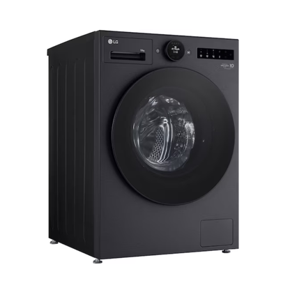 LG 12kg Series 10 Front Load Washer