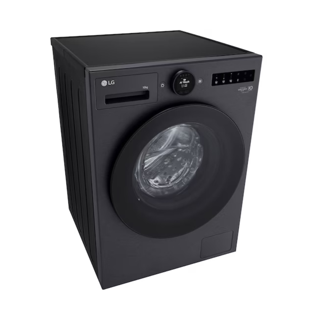 LG 12kg Series 10 Front Load Washer