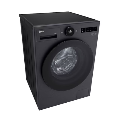LG 12kg Series 10 Front Load Washer