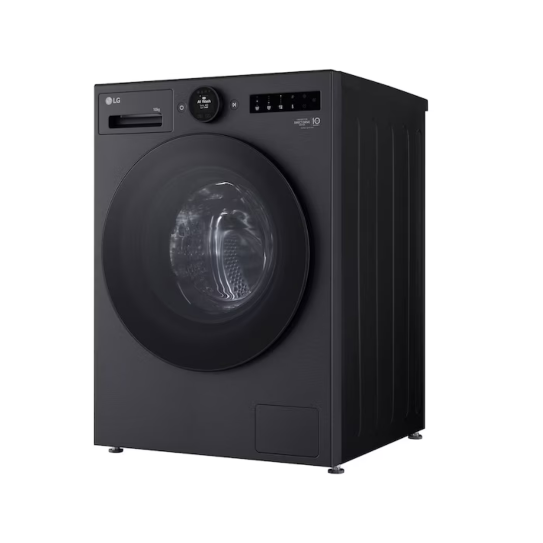 LG 12kg Series 10 Front Load Washer