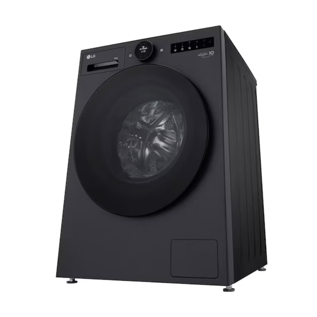LG 12kg Series 10 Front Load Washer