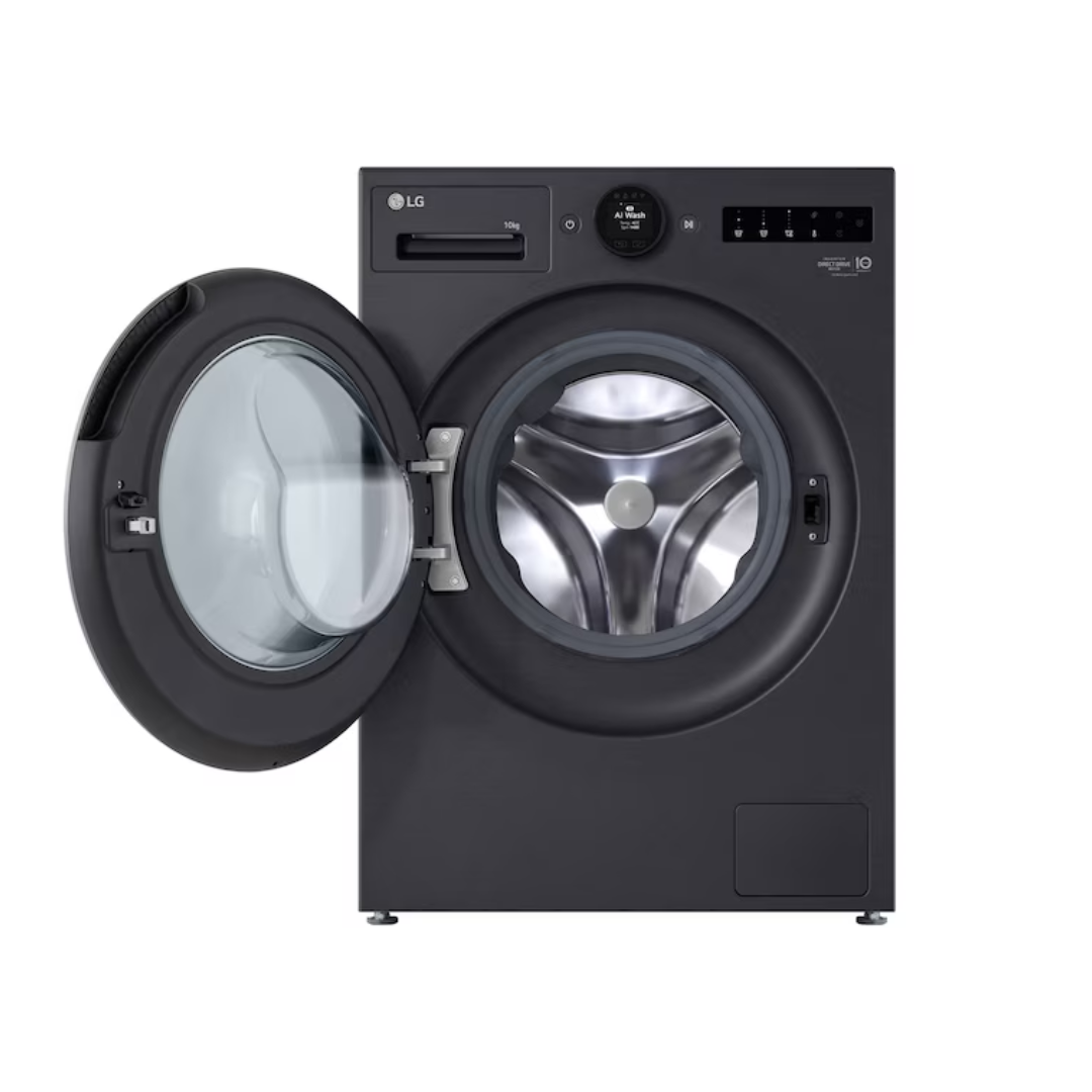 LG 12kg Series 10 Front Load Washer