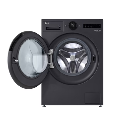 LG 12kg Series 10 Front Load Washer