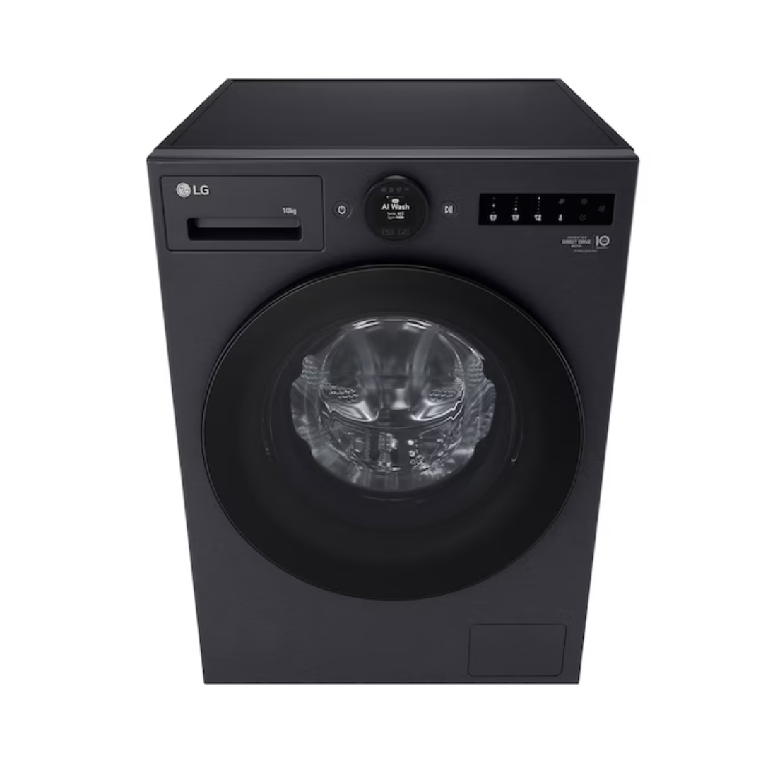 LG 12kg Series 10 Front Load Washer
