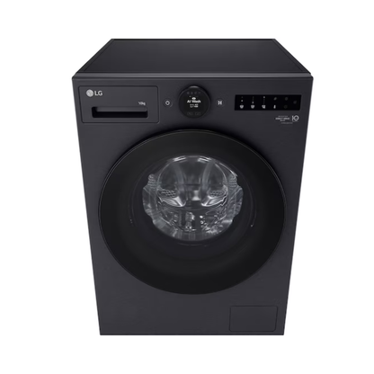 LG 12kg Series 10 Front Load Washer