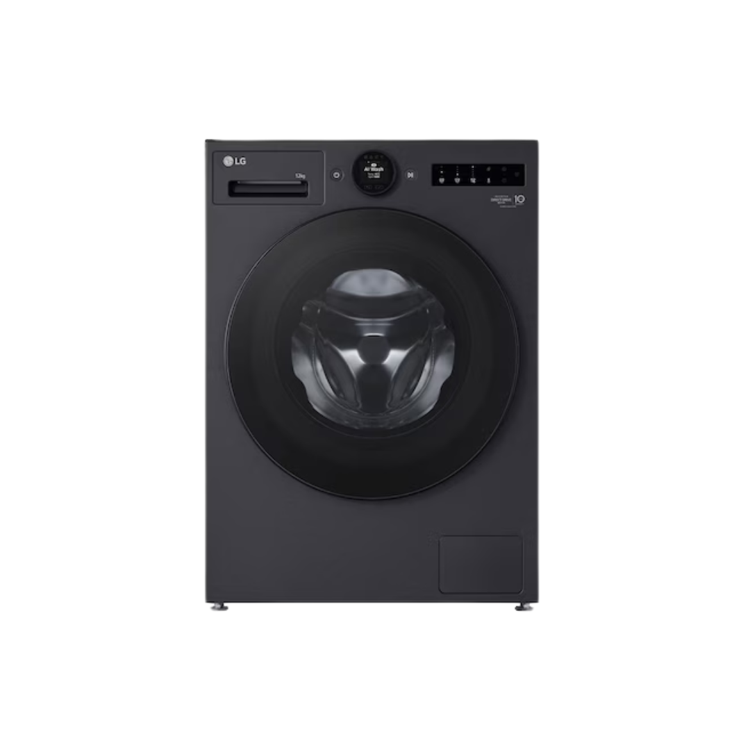 LG 12kg Series 10 Front Load Washer