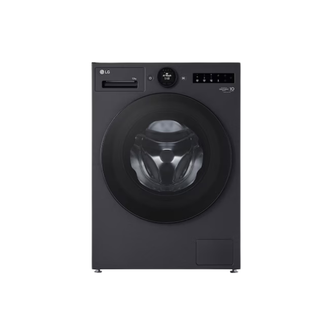 LG 12kg Series 10 Front Load Washer