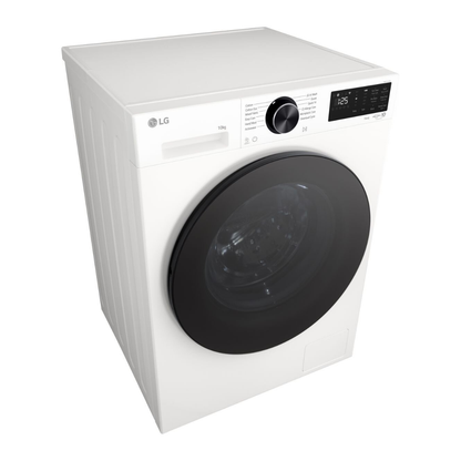 LG 10kg Series 3 AI Front Load Washing Machine