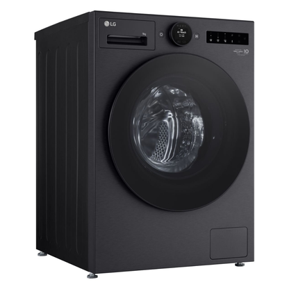 LG 9kg Series 9 AI Front Load Washing Machine
