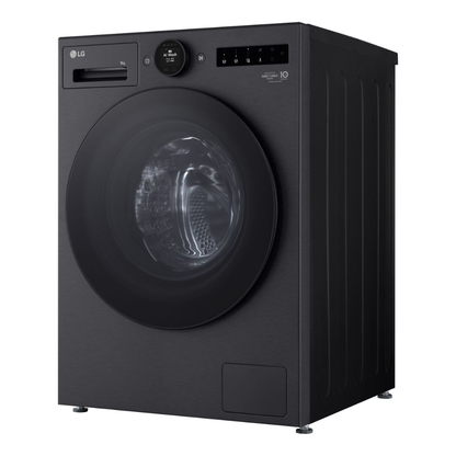 LG 9kg Series 9 AI Front Load Washing Machine