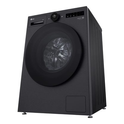 LG 9kg Series 9 AI Front Load Washing Machine