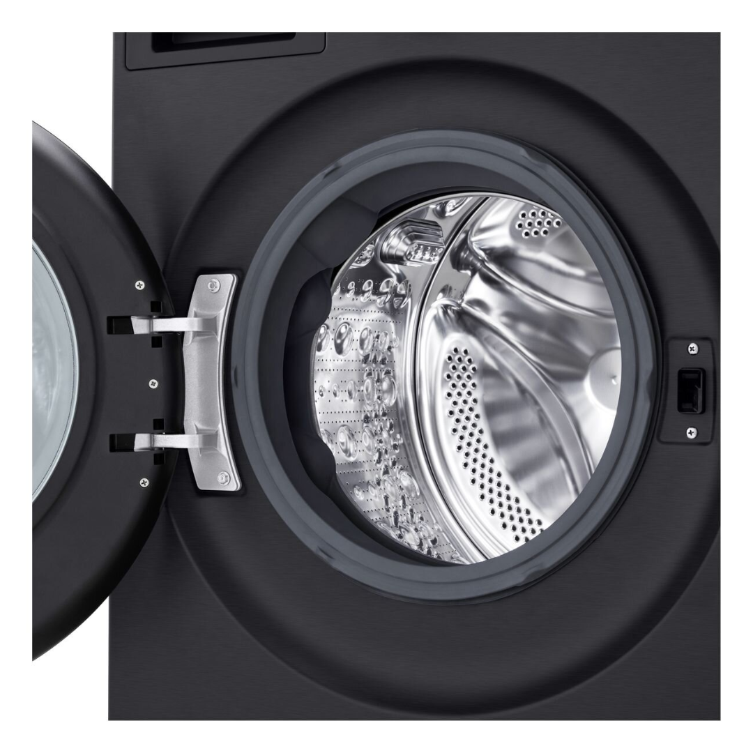 LG 9kg Series 9 AI Front Load Washing Machine