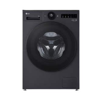 LG 12kg Series 9 Front Load Washer - Steam+