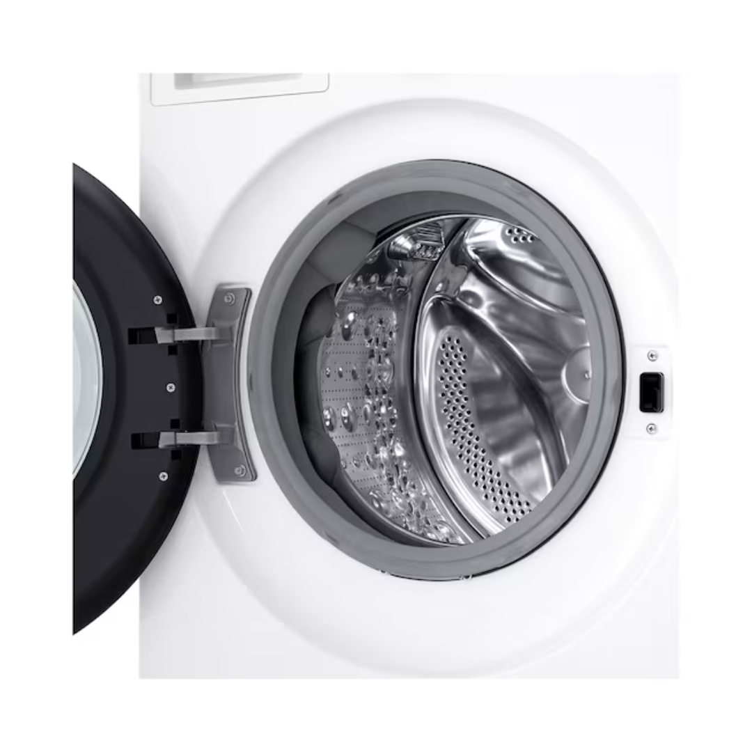LG 12kg Series 9 Front Load Washer - Steam+