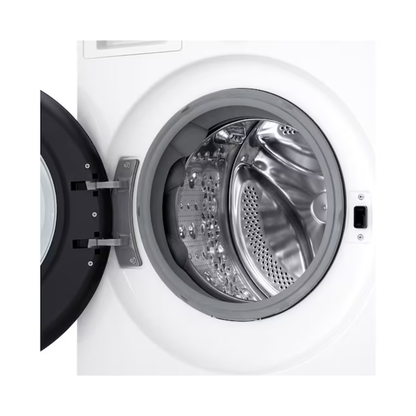 LG 12kg Series 9 Front Load Washer - Steam+