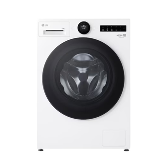 LG 12kg Series 9 Front Load Washer - Steam+