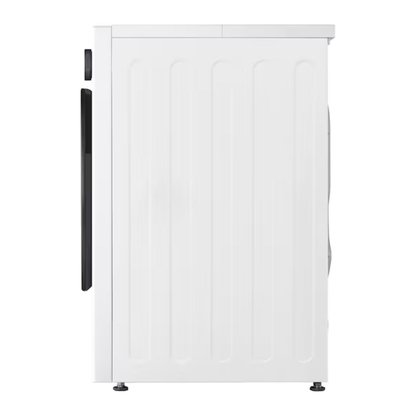 LG 12kg Series 9 Front Load Washer - Steam+