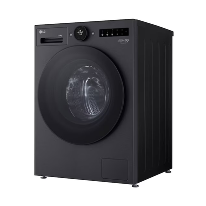 LG 12/8kg Series 10 Washer & Dryer Combo