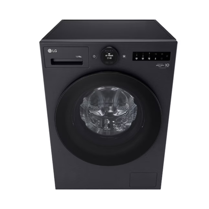 LG 12/8kg Series 10 Washer & Dryer Combo
