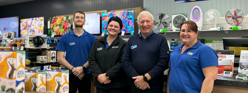 Bi-Rite Boonah – Bi-Rite Home Appliances