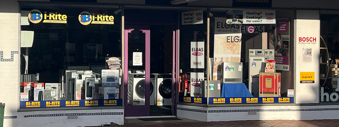 Bi-Rite Donald – Bi-Rite Home Appliances