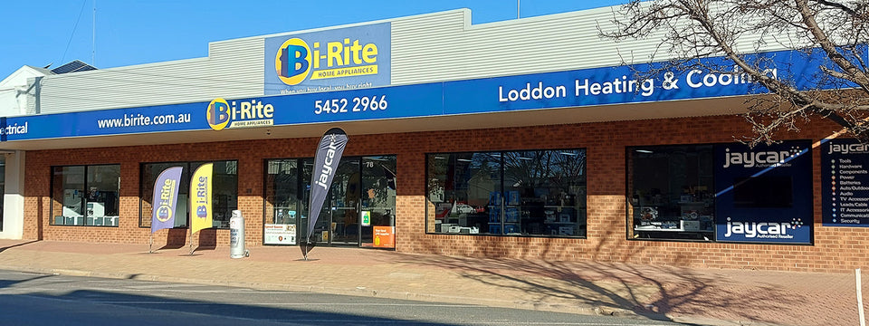 Bi-Rite Kerang – Bi-Rite Home Appliances