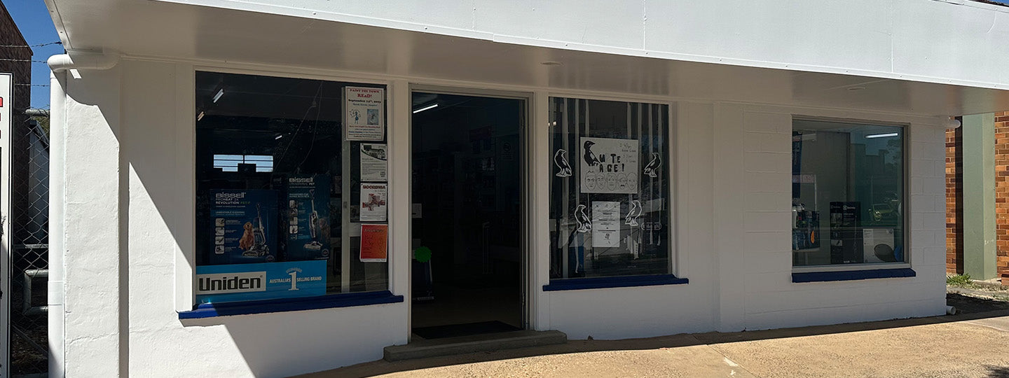 Bi-Rite Mitchell – Bi-Rite Home Appliances