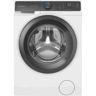 Westinghouse 10kg EasyCare Front Load Washing Machine - WWF1044M7WA image_1