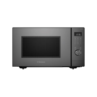 Westinghouse 42L Dark Grey Freestanding Microwave Oven - WMC4207GA image_1