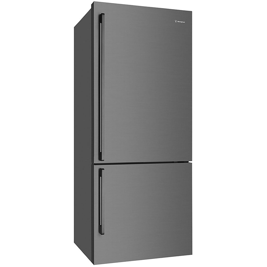 Westinghouse 425L Bottom Mount Fridge Dark Stainless Steel - WBE4504BCR image_3